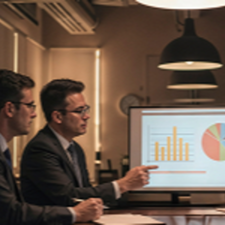 Développement de la stratégie d'entreprise
